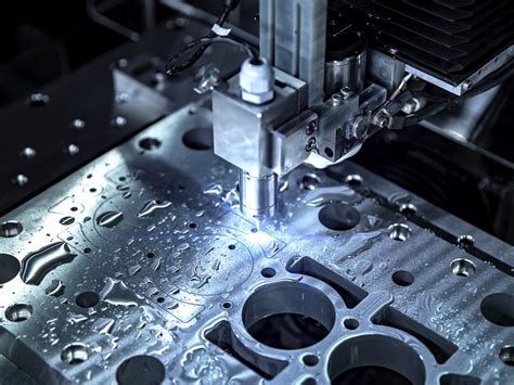 sheet metal processing in a manufacturing environment|sheet metal manufacturing techniques.